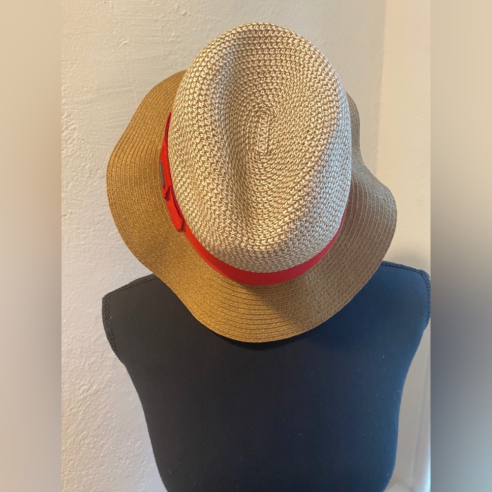 Sun N Sand Summer Hat